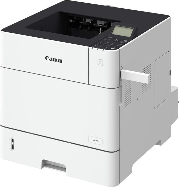 Canon LBP352x i-SENSYS (Laser, Schwarz-Weiss)