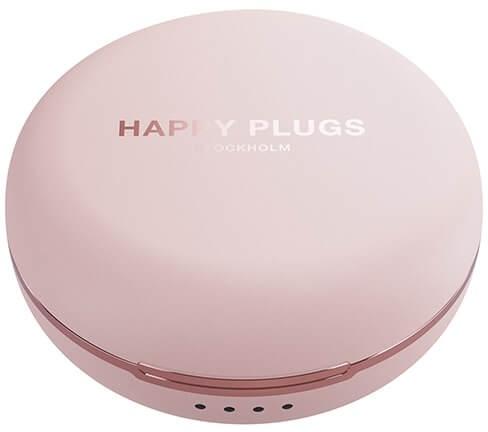 Actual product image Happy Plugs Headphones Adore (Wireless)