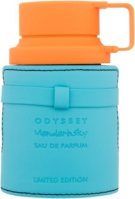 Actual product image Armaf Odyssey Mandarin Sky (Eau de parfum, 100 ml)