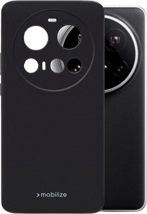 Immagine prodotto Mobilize Copertura in gomma gelly (Xiaomi 15 Ultra)