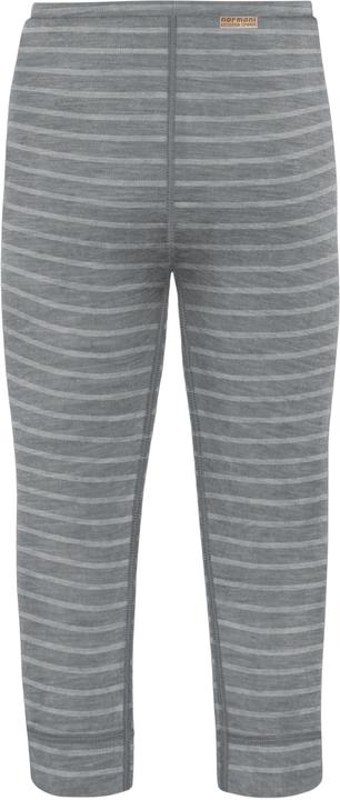 Produktbild Normani 3er Pack Baby Merino Hose Unterhose „Tihoi" - 9509 (86)