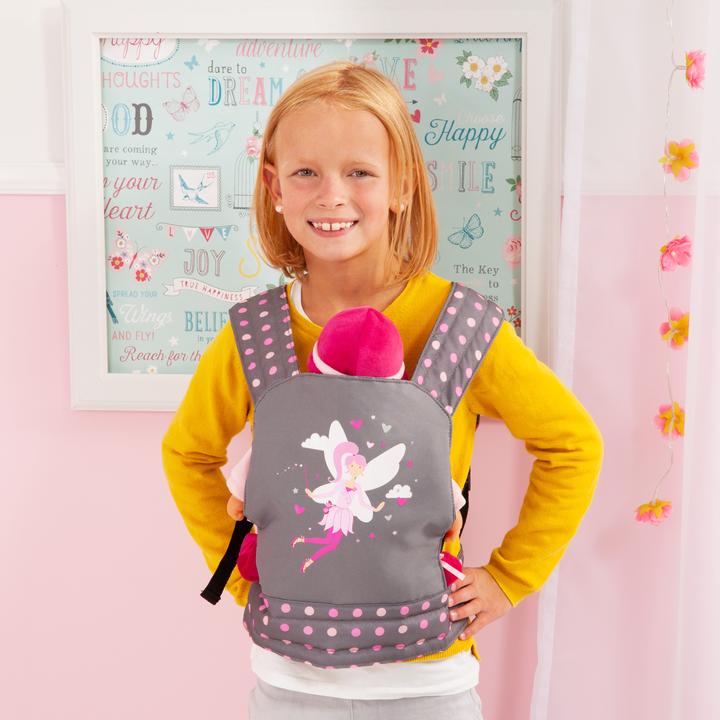Produktbild Bayer Babytrage