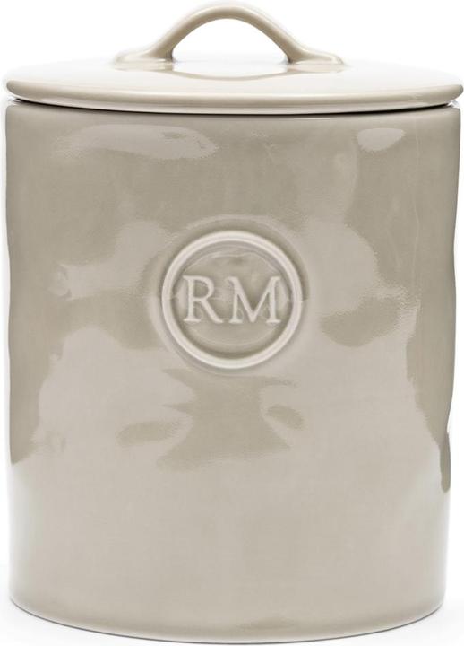 Rivièra Maison Portofino Storage Jar M
