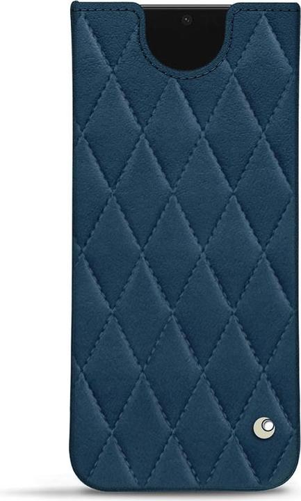 Blauw Mediterraan - Couture ( Pantone #0E3043 )