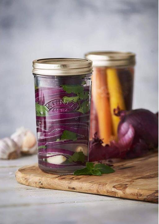 Image du produit Kilner Bocal de conservation (1 pcs, 0.35 l)