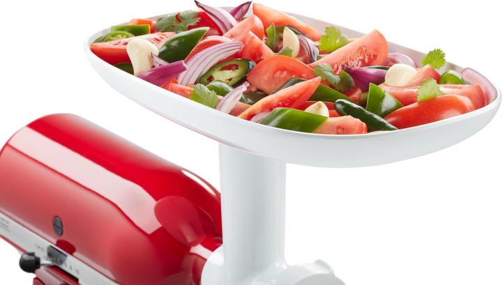 Produktbild KitchenAid Einfülltablett