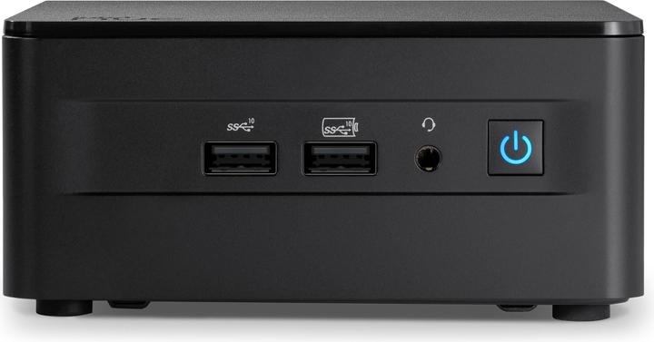 Actual product image ASUS Arena Canyon NUC13ANHI5 (Intel Core i5-1340P)