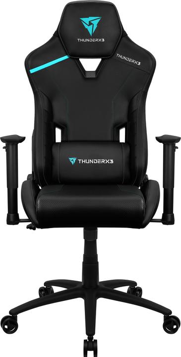 Thunder X3 TC3 Jet Black