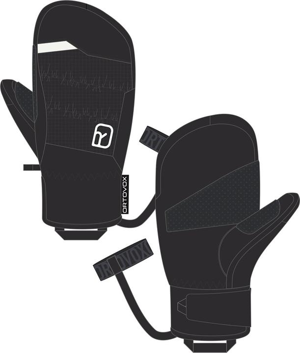 Immagine prodotto Ortovox Freeride Cozy Mitten W (M)