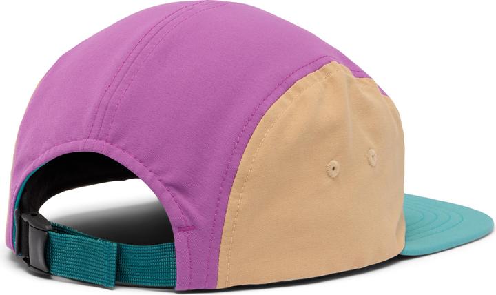 Produktbild Columbia Creek Side™ 5 Panel Hat (One Size)