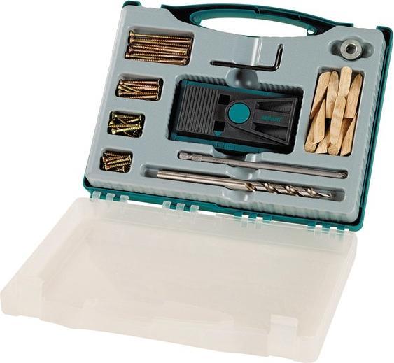 Immagine prodotto wolfcraft wolfcraft 1 Undercover Jig-Set, Pozidriv (1 pz.)