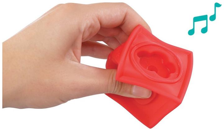 Image du produit LUDI Blocs avec images 3D (LU30043)