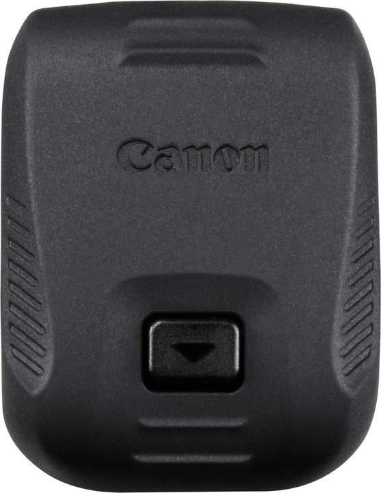 Canon Zubehörschuh-Abdeckung ER-SC3 mit Verriegelung (Blitzschuh Abdeckung)