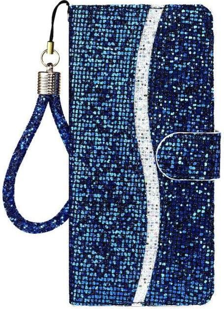 Immagine prodotto MU Style PU Leather Bling Series (Samsung Galaxy S25 Ultra)