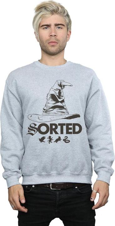 Produktbild Sorting Hat Sweatshirt (M)
