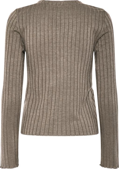 Produktbild Pieces Pciris Cardigan Jrs Noos (L)