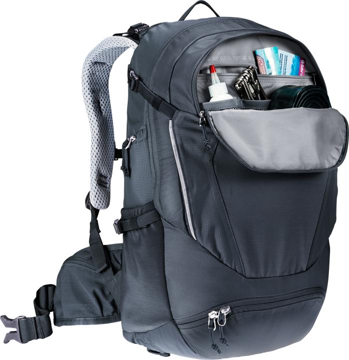 Actual product image Deuter Trans Alpine 22 (22 l)