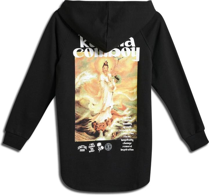 Produktbild hummel stmCREATION HOODIE (128)