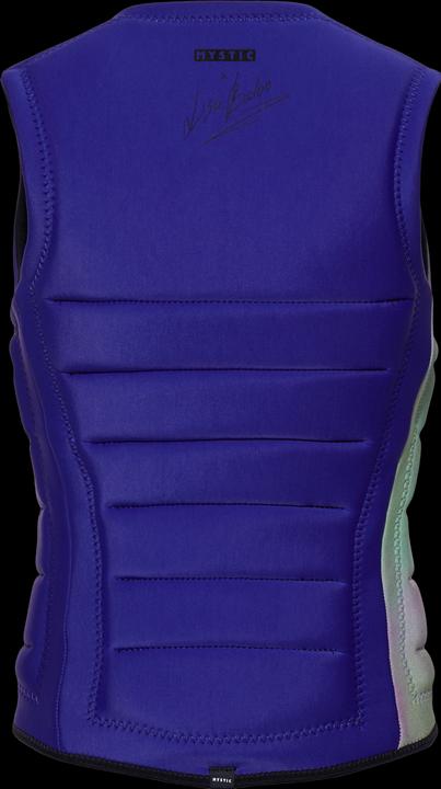 Image du produit Mystic Zodiac Impact Vest Fzip Wake (L)
