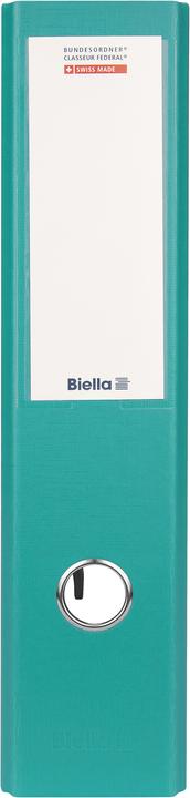 Actual product image Biella federal files (A4, 70 mm, 1 Piece)