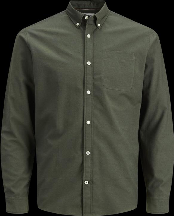 Immagine prodotto Jack & Jones Camicia Oxford (XS)