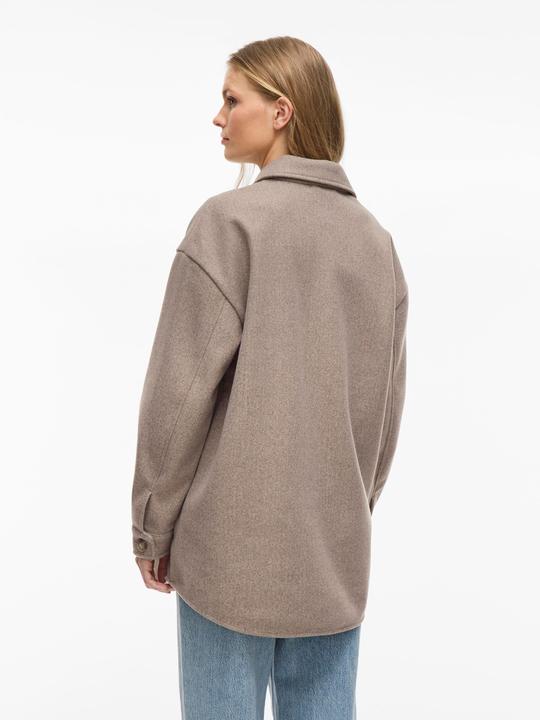 Actual product image Vila VIKIMMI Oversize Jacke (L)