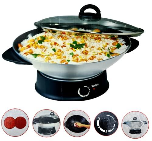 Actual product image Tefal Wo 3000.10