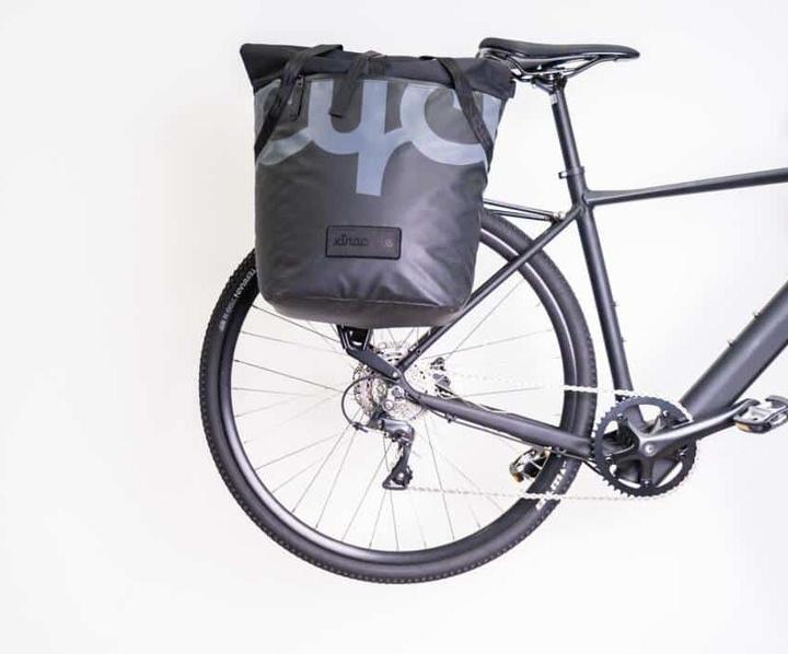 Image du produit Xtracycle Everyday BikePack (Tente de toit, 1.20 kg, 4 personnes)