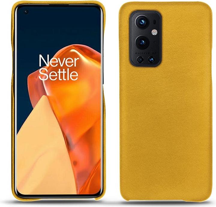 Productafbeelding Noreve Lederen omslag (OnePlus 9 Pro)