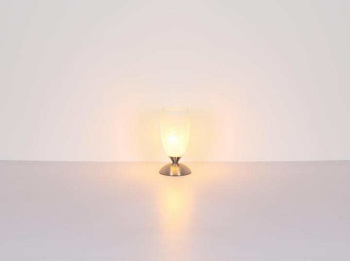 Image du produit Globo Lampe de table Auriga (E14)