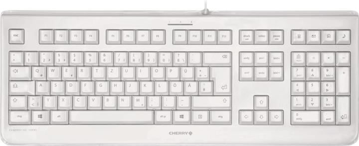 CHERRY Kc 1068 (CH, Kabelgebunden)