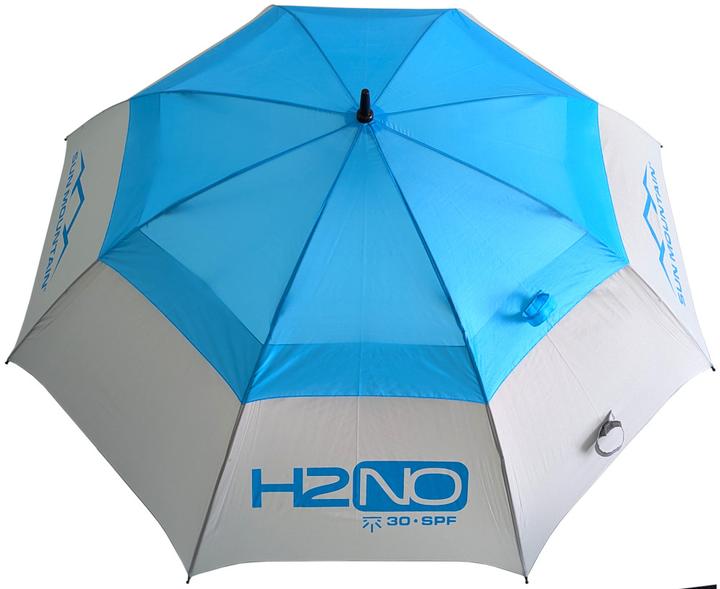 Produktbild Sun Mountain H2NO std. Auto open Umbrella 30spf