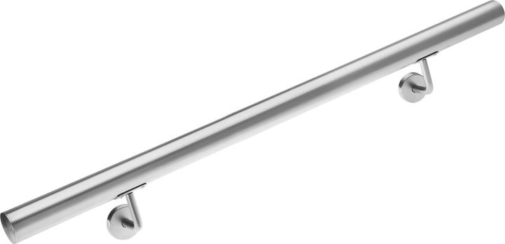 Image du produit Monzana Main courante (Acier inoxydable V2A)