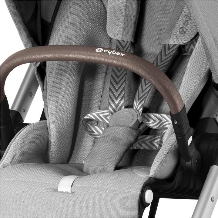 Image du produit Cybex Balios S Lux