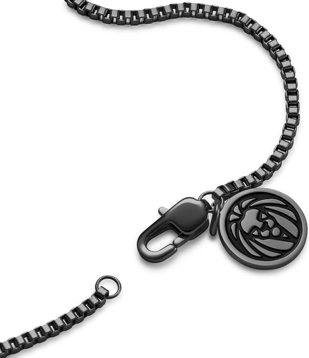 Produktbild Lucleon Essentials (11.50 cm, Edelstahl)