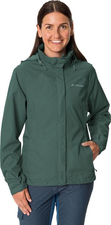 Produktbild Vaude Women's Escape Bike Light Jacket (46)