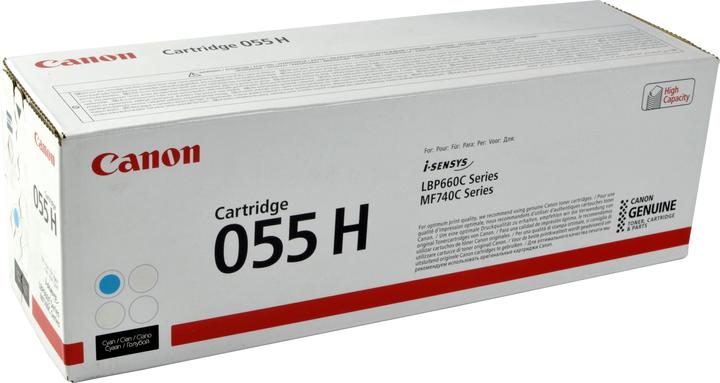 Productafbeelding Canon 055 H C (C)