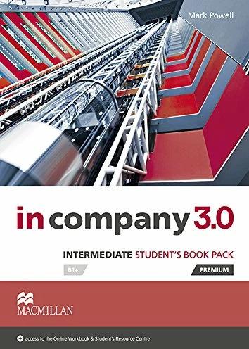Produktbild In Company 3.0 Intermediate Level Student's Book Pack (Englisch, Mark Powell, 2014)
