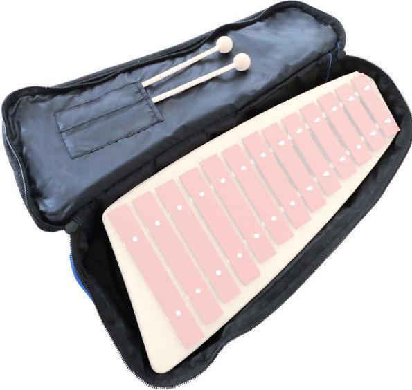 Produktbild keepdrum MB02 Glockenspiel Tasche für Sonor NG11