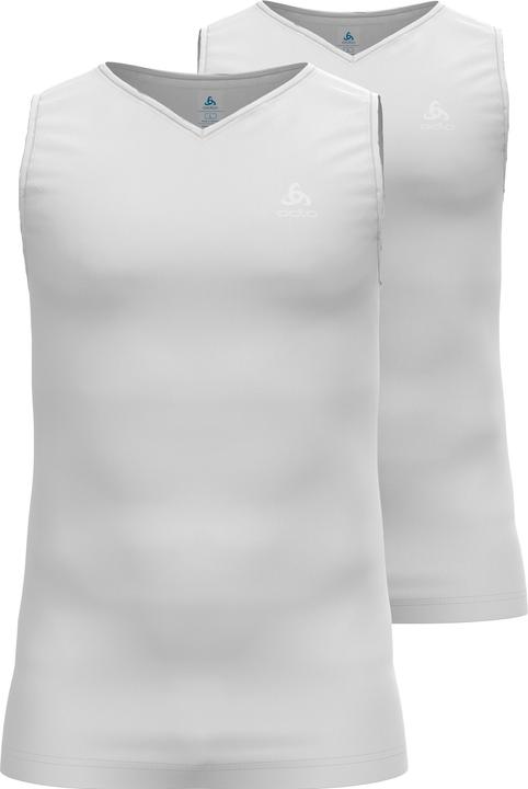 Actual product image Odlo BL TOP v-neck singlet ACTIVE EVERYDAY EC (XL)