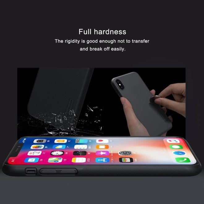 Immagine prodotto Nillkin Serie Super Frosted Shield (Apple iPhone X)