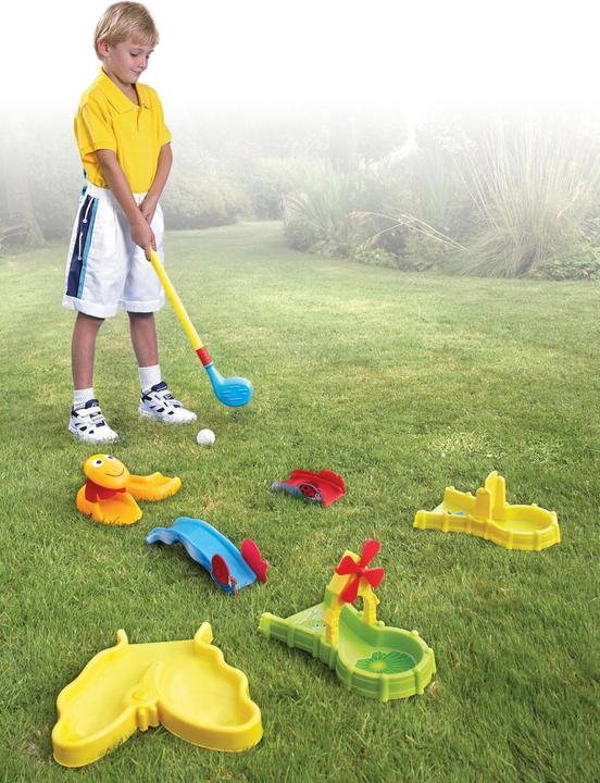 Produktbild Alldoro Garden Golf