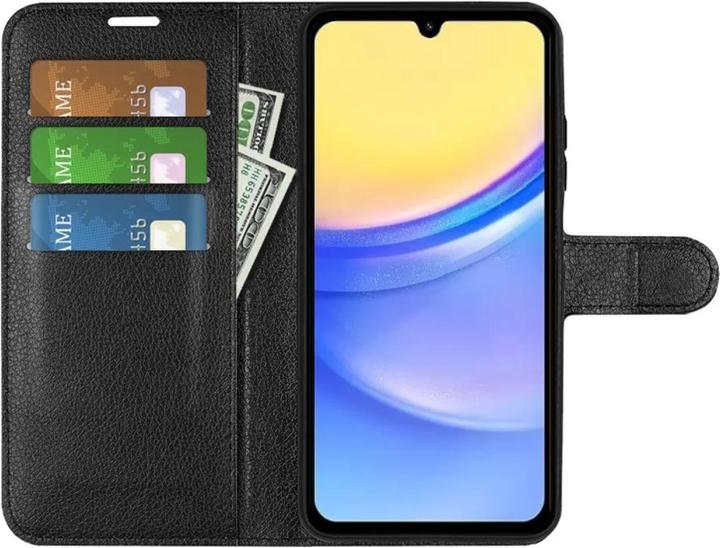 Produktbild Screenguard Leather Guard (Samsung Galaxy A15 5G)