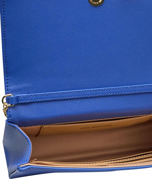 Actual product image Love Moschino Jc4268Pp0Hkl