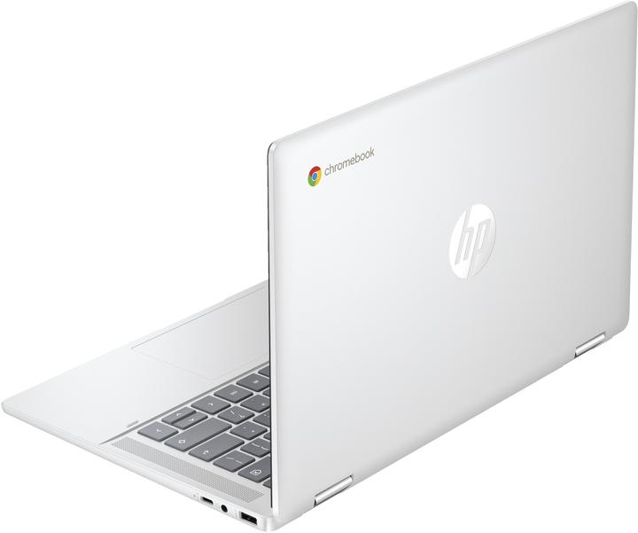 Produktbild HP Chromebook x360 14b-cd0705nd - 2-in-1 Chromebook - 14 inch (AE1B9EA#ABH) (14", 8 GB, Eng. Int.)