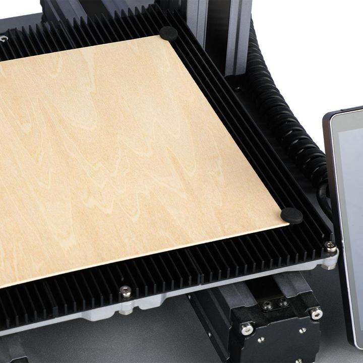 Actual product image Snapmaker Laser engraving and cutting platform
