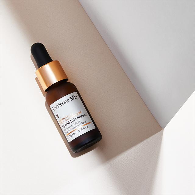 Produktbild Perricone MD Essential Fx Acyl-Glutathione: Eyelid Lift Serum (15 ml)