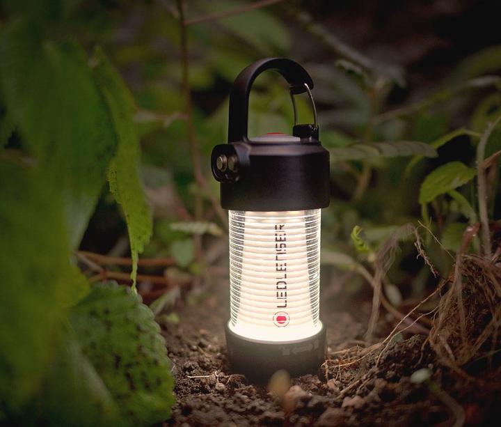 Produktbild Ledlenser ML4