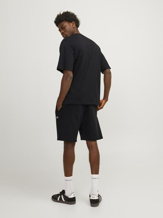 Immagine prodotto Jack & Jones T-shirt stampata con scollo rotondo (L)