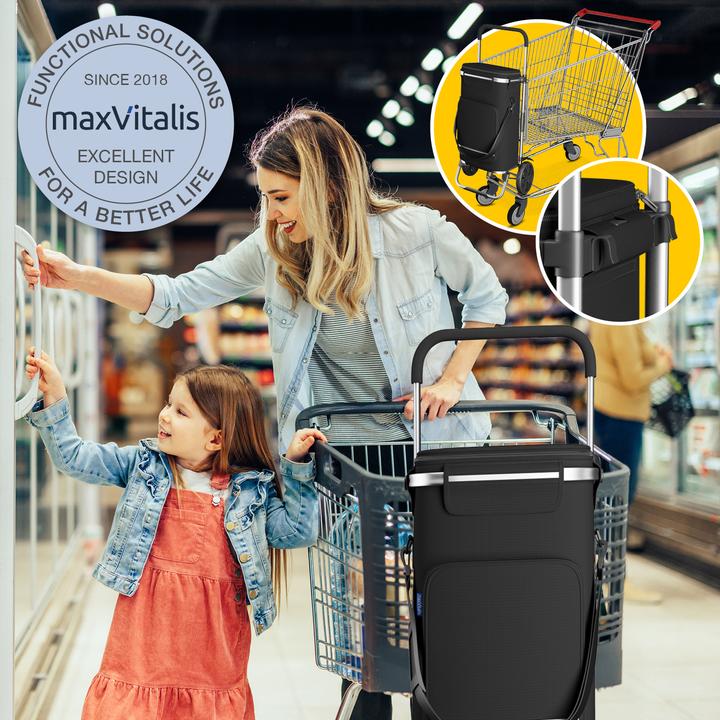 Image du produit MaxVitalis Premium